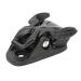 PVC Replacement Inline Roller Skate Spider Buckle Clasp Accessories for Connecting The Energy Band Other Extreme Sports Products