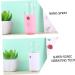 MUSISALY 2pcs Beauty Spray Water Meter Skin Moistener Spray Humidifier Mist Sprayer Mini Humidifier Portable Humidifier Air Humidifier - Buy Online on GoSupps.com