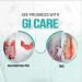IJK GI-Care Herbal Supplement for IBS | Ministry of Ayush Approved | 60 Tablets - Buy Online on GoSupps.com