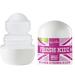 Fresh Kidz Natural Roll On Deodorant - 24 Hour Protection for Kids & Teens - Pink - 1.86 fl.oz - Buy Online on GoSupps.com