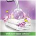 Lenor Fabric Conditioner Exotic Bloom Scent 30 Washes 1.05L + Lenor Fabric Conditioner Ruby Jasmine Scent 30 Washes 1.05L + Our Gift for You: Organza Bag Size 9x7x0.1cm - Buy Online on GoSupps.com