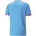 PUMA Men's Manchester City 22/23 Home Jersey - Size Medium - Buy Online on GoSupps.com