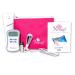 Kegel Trainer with AutoKegel Technology | Effortless 20-Minute Workout Pelvic Muscle/Floor Toner & Strengthening for Women | FDA Cleared Safe Use | FSA/HSA Approved | USA Designed UK Made