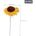ABOOFAN 1 Set Sunflower Paper Flower Boxes Decor Artificial Flowers Paper Flower Ornament Manual - Buy Online on GoSupps.com