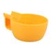 Outanaya shaving foam foam foam foam shaving soap and bowl decorative shaving bowl plastic razor container plastic storage bowl small bowl small shaving bowl