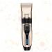 1 Set Electric Haircut Supplies Hair Cutting Tool Hair Trimmers Hair Clipper Golden Electric Hair Clipper for Barbershop Hair Clipper - Buy Online on GoSupps.com
