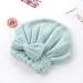 Qiafeiye Microfiber Hair Drying Towel Cap Super Absorbent Quick Dry Magic Hair Turban Wrap for Women Wet Short or Long Curly Thick Girls Hair Anti Frizz Bathroom Essential (Seagreen 1) Seagreen 1 - Buy Online on GoSupps.com