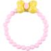 Safigle 18 STK Colorful Arm Loops Bracelets for Kids - Candy-Colored Party Bracelets for Girls - Fun Caricature Toys - Buy Online on GoSupps.com