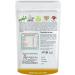 SHN Quinoa Seeds | Gluten Free Non-GMO | Whole Grain White Quinoa Seeds - 500 GM by B Naturall - Buy Online on GoSupps.com