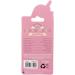 Puckator Enchanted Rainbows Unicorn Stick Lip Balm - Cotton Candy - Lip Care Stick Balms Chapstick Holiday Essentials For Women Family - Lipbalm Moisturiser Exfoliator Cream Pretty Cute Lip Blam Bam - Buy Online on GoSupps.com