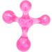 Arch Massager 2 Pack - Mini Acupressure Body Massager with 4 Balls for Ultimate Relaxation | International Shipping - Buy Online on GoSupps.com