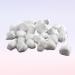 FRCOLOR 400pcs Big Cotton Balls Cottonballs Makeup Cotton Balls Organic Cotton Balls Colored Cotton Balls Salon Cotton Ball Cosmetic Balls Disposable Cotton Ball Natural Makeup Remover - Buy Online on GoSupps.com
