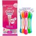 Wilkinson Disposable Razors for Women Extra 3 - 4 Pack | Smooth Shaving & Comfort - Shop Internationally - Buy Online on GoSupps.com