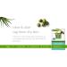 Kiss My Face Olive Oil Soap with Aloe Vera - 8 oz Bars (Pack of 8) - Buy Online on GoSupps.com