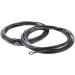 Maxcatch Fly Fishing Polyleader Line for Trout and Salmon - 7ft/10ft, 3-6ips, Floating/Sinking, 10-25lb - 2pcs, Black - Buy Online on GoSupps.com