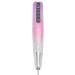 Electric Nail Drill Pen 800mAh 30000RPM Electric Nail Grinder with 6 Sanding Bands Charging Base for Salon - Buy Online on GoSupps.com