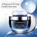 LuxeBiotics Dark Circle Eye Bag Anti-Wrinkle Nourishing Eye Cream - Nourish, Brighten, and Smooth Skin - Buy Online on GoSupps.com