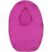 Stretchy Deodorizing Ostomy Pouch Cover - Purple Checkered F - Buy Online on GoSupps.com