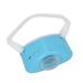Anti Devices Solution Electric Help Sleeping and Easy Breathing Anti Nose Vents Plugs for Men and Women Aid(Blue)