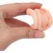 3 Pairs Reusable Soft Silicone Human Ear Models | Artificial Ear Model in 3 Colors for Home Use - Buy Online on GoSupps.com