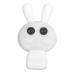 Posture Corrector Device | Lightweight 30cm Distance Alert | Sitting Reminder for Laptop | ABS White - Buy Online on GoSupps.com