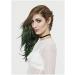 L'Oreal Paris Colorista Washout Green Semi-Permanent Hair Dye - 80ml - 1 Count - Buy Online on GoSupps.com