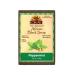 OKAY | African Black Soap with Peppermint | For All Skin Types | Cleanses and Exfoliates | Nourishes and Heals | Free of Sulfate, Silicone & Paraben | 5.5 oz Peppermint 5.5 Ounce (Pack of 1)