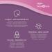 Amazon Basic Care Incontinence Pads Maxi - Unscented Extra Plus Large 48 Pads (6 Packs) - International Shipping Available - Buy Online on GoSupps.com