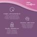 Buy Amazon Basic Care Incontinence Pads Extra Plus - Unscented Cushioned 48 Pads (6 Packs) for Ultimate Comfort | International Shipping Available - Buy Online on GoSupps.com