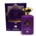 Al farest Night Effect Unisex - 100ml - Buy Online on GoSupps.com