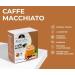 Luxe Slim Coffee Macchiato (Box of 10 Sachets) - Buy Online on GoSupps.com