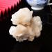 Room Decoration Natural Raw Crystals Rough Zeolite Crystal Cluster and Apophyllite Intergrowth Quartz Stone for Home Decoration Stones Light Grey - Buy Online on GoSupps.com