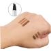 Ensemble de crayons sourcils imperm ables 3 pi ces stylo sourcils de maquillage professionnel naturels pour une tenue longue dur e crayon - Buy Online on GoSupps.com
