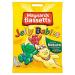 Bassetts Jelly Babies 165g - Pack of 6 | Delicious Assorted Fruit Flavored Gummies - Buy Online on GoSupps.com