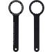 Acekit Bike Bottom Bracket Wrench | 16 Notch for Shimano & SRAM BB Cups | 44mm OD | Black - Buy Online on GoSupps.com