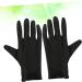 Healeved 12 Pairs Safety Gloves Moisturizing Gloves for Dry Hand A Lotion Gloves Microfiber Gloves Inspection Gloves for Women Jewelry Touching Gloves Moisture Industrial Coin Medical Miss - Buy Online on GoSupps.com