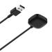 Sankel 2 Pack Compatible Charger for Fitbit Sense 2/Versa 4 - USB Replacement Charging Dock Cable for Sense/Sense 2 & Versa 4/3 Smartwatch (3.3Ft) - Buy Online on GoSupps.com