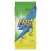 Flash All Purpose Anti-Bacterial Cleaning Wipes Lemon 60 Large Wipes