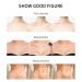 4 Pack Highlight Contour Stick Set - Face, Nose & Body Shading Makeup Pen - Buy Online on GoSupps.com
