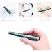 Professional Electric Nail Drill for Acrylic Nails Portable USB Nail File Manicure & Pedicure Tools Set 6 in 1 Acrylic Finger Toe Nail Care Kit Nail Buffer Manicure P Red - Buy Online on GoSupps.com