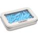 CUESOUL 100 Pieces Blue Soft Tip Points for Soft Tip Darts - Buy Online on GoSupps.com
