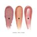 Bobbi Brown Confetti Crush Hydrating Lip Trio - Nude | Hydrating Lip Gloss Set for Radiant Lips | Shop Internationally - Buy Online on GoSupps.com