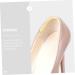 FOMIYES Anti-Wear Heel Inserts 10 Sheets Silicone Gel Cushions for High Heels Strappy Heels & Dressy Shoes Comfort & Grip for Women - Buy Online on GoSupps.com