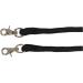 Buy Marengos Knotted Halter with Reins for Black Ponies - Premium Quality & Fast International Shipping - Buy Online on GoSupps.com