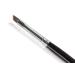 SN Nail Design Professional Slanted Gel Brush - Size 4 French Nail Art & One Stroke Brush for Perfect Gel Nails - Buy Online on GoSupps.com