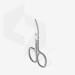 STALEKS Professional Nail Scissors Smart 30 Type 1