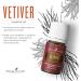 Buy Vetiver Essential Oil by Young Living - 5ml | Topical & Aromatic | International Shipping - Buy Online on GoSupps.com