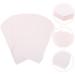 Nestingho 100 Pieces Heat Transfer Paper | High-Quality Printable Sublimation Paper for DIY T-Shirt Printing & Iron-On Transfers - Buy Online on GoSupps.com