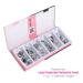 LAVISLASH 1000 Promade Fans 6 Mix Volume Lash Extensions - Individual Eyelash Extensions 3D-16D Fan - 0.03/0.05/0.07mm Thickness - Long Lasting C/D/CC Curl | 8-16mm Length - Easy Lashes Extension - Buy Online on GoSupps.com