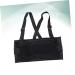 Buy Gatuida Breathable Sports Support Gear - Adjustable Lumbar Support Strap for Fitness & Protection | International Shipping Available - Buy Online on GoSupps.com
